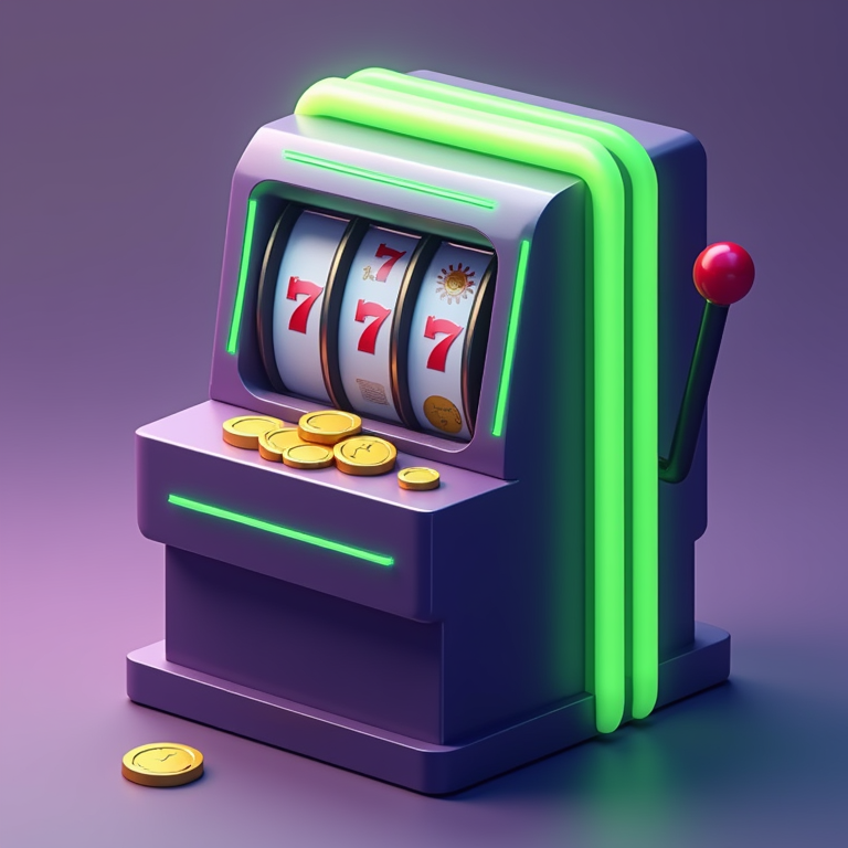 joyplay ক্যাসিনো ও স্লট গেম