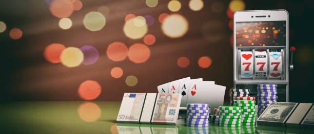 joyplay এর প্রধান গেম স্ক্রিন